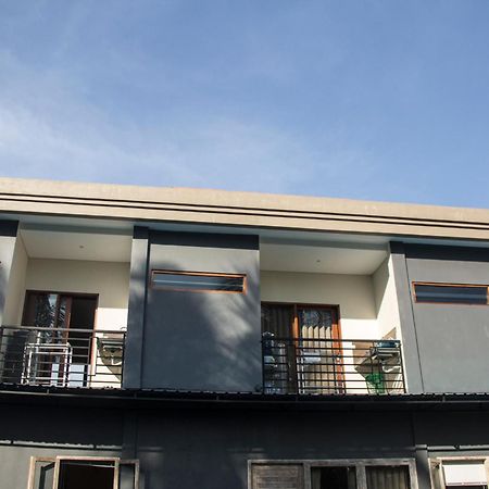 Ratna Villa 4 Убуд Экстерьер фото